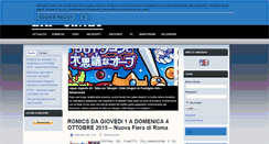 Desktop Screenshot of eirgames.com